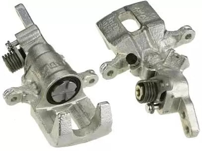 Brake Caliper BHQ160E:009 - TRW