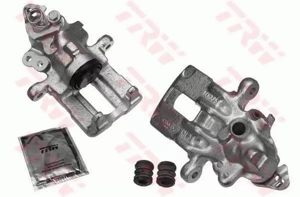 Brake Caliper BHQ178E:009 - TRW