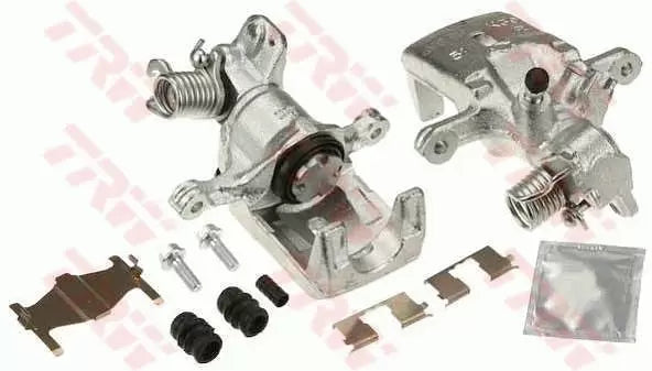 Brake Caliper BHQ198E:009 - TRW