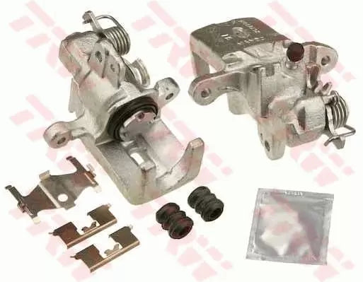 Brake Caliper BHQ199E:009 - TRW