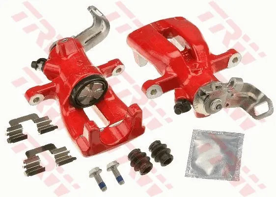 Brake Caliper BHQ278 - TRW