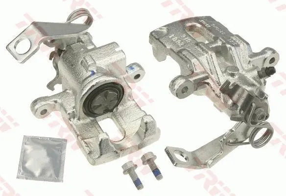 Brake Caliper BHQ906E:009 - TRW