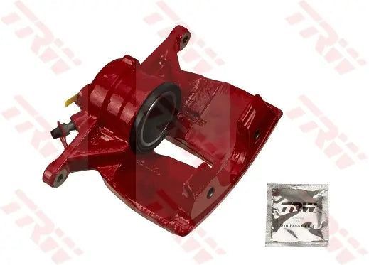 Brake Caliper BHQ916E:009 - TRW