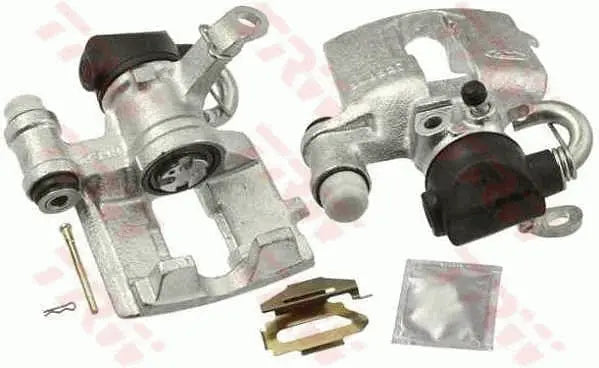 Brake Caliper BHR212E:009 - TRW