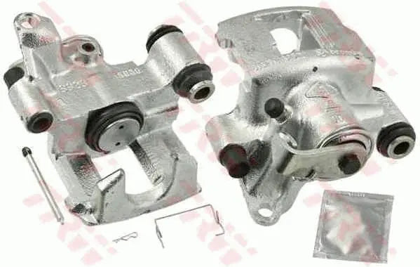 Brake Caliper BHR221E:009 - TRW