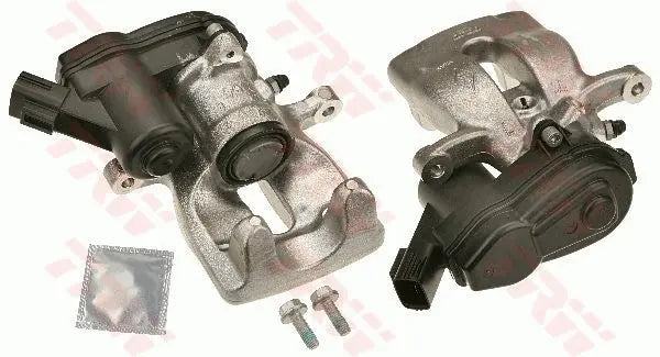 Brake Caliper BHR255E:009 - TRW