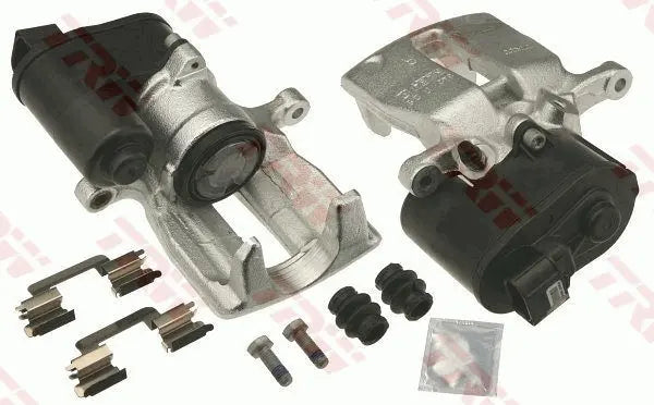 Brake Caliper BHS1009E:009 - TRW