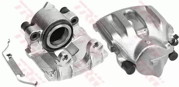 Brake Caliper BHS107E:009 - TRW