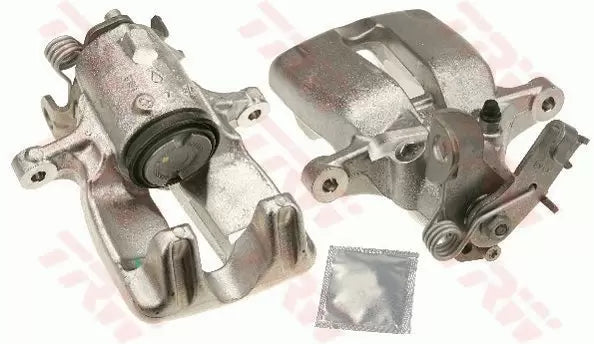 Brake Caliper BHS1202E:009 - TRW