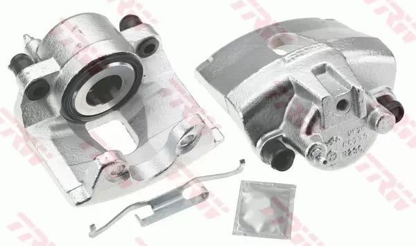 Brake Caliper BHS1236E:009 - TRW