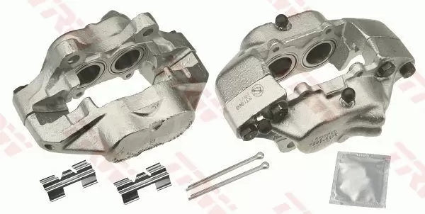 Brake Caliper BHS1284E:009 - TRW