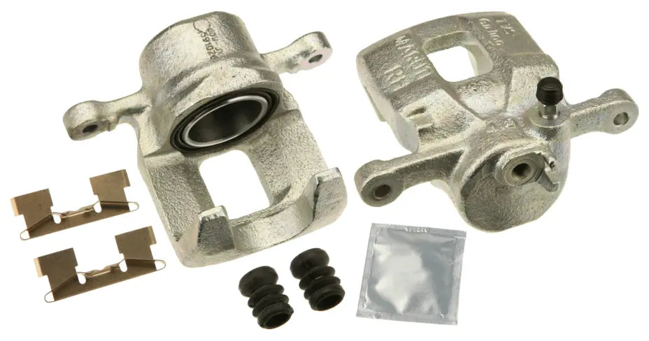 Brake Caliper BHS1292E:009 - TRW