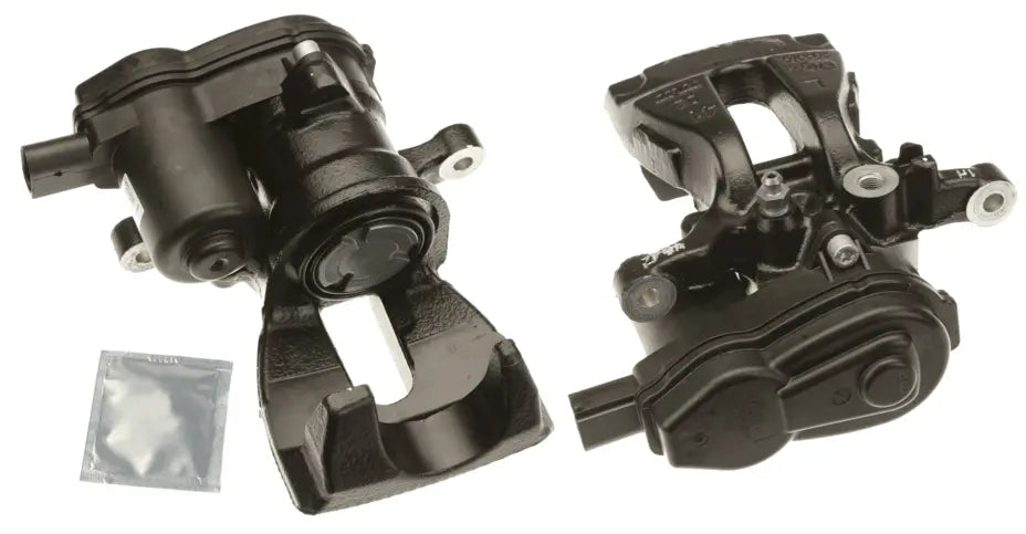 Brake Caliper BHS1347E - TRW