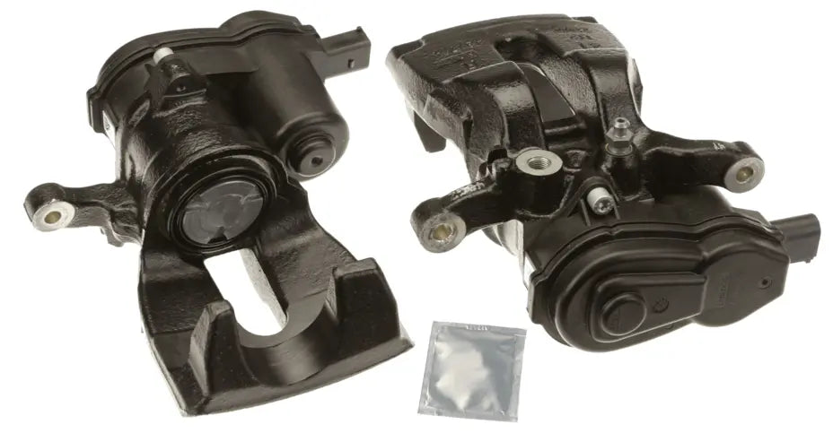 Brake Caliper BHS1350E - TRW