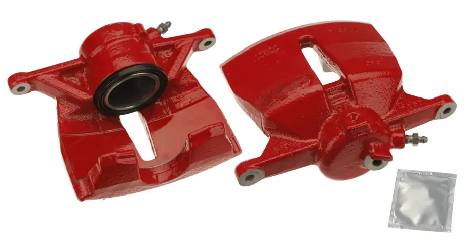 Brake Caliper BHS1360E:009 - TRW