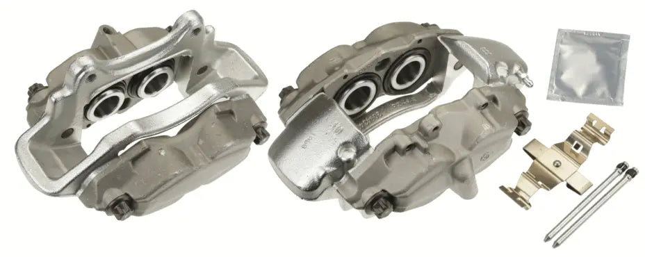 Brake Caliper BHS1373E:009 - TRW
