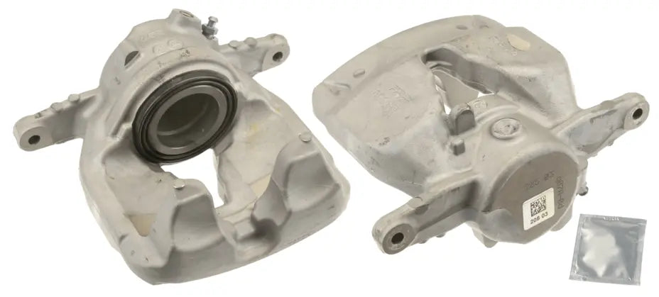 Brake Caliper BHS1389E:009 - TRW
