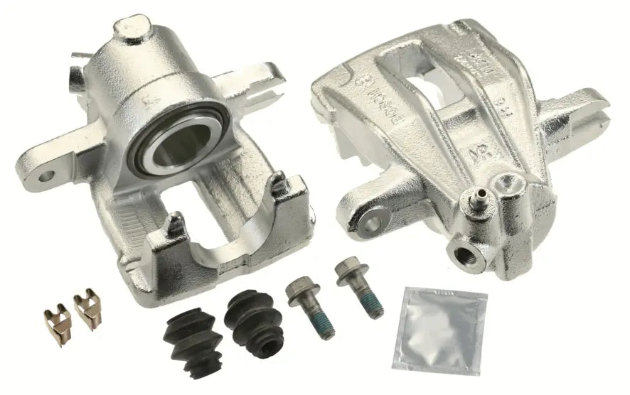 Brake Caliper BHS1396E:009 - TRW