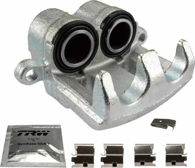 Brake Caliper BHS1480E:009 - TRW