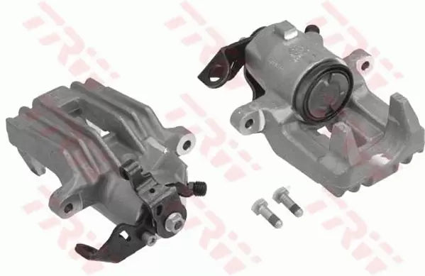 Brake Caliper BHS184 - TRW
