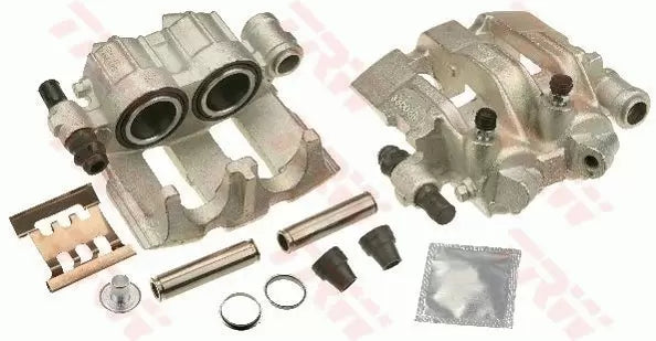 Brake Caliper BHS208E:009 - TRW