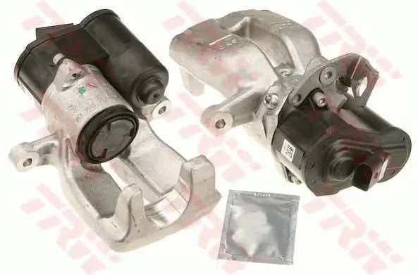 Brake Caliper BHS333E:009 - TRW