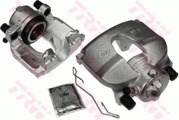 Brake Caliper BHS354E:009 - TRW
