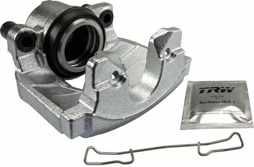 Brake Caliper BHS355E:009 - TRW
