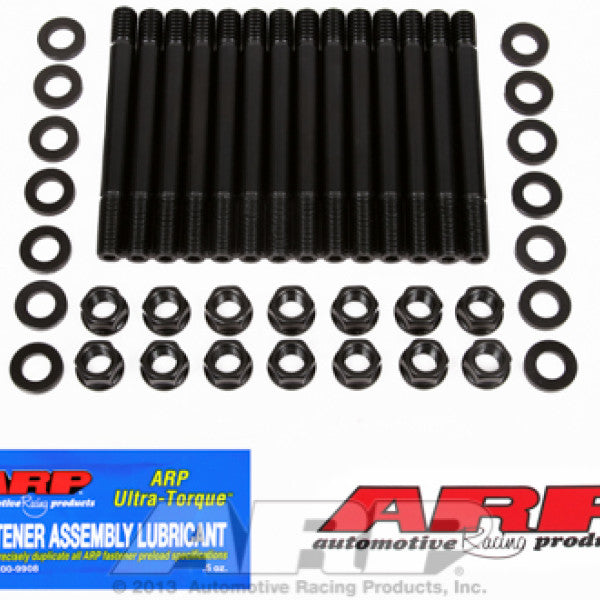 Head Stud Kit HOLDEN FORD 6CYL HEAD STUD KIT 152-4001 - ARP