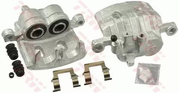 Brake Caliper BHT212E:009 - TRW