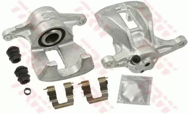 Brake Caliper BHT226E:009 - TRW