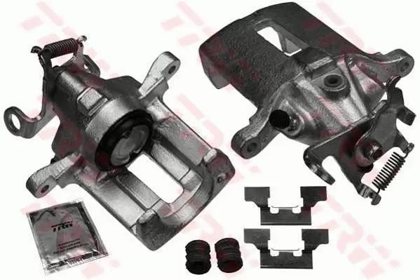 Brake Caliper BHT231E:009 - TRW