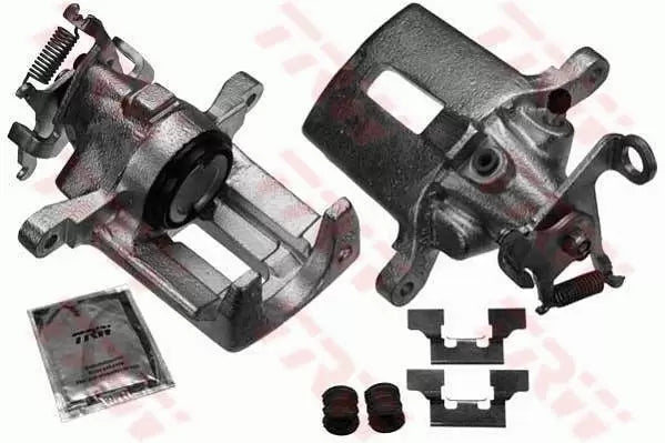 Brake Caliper BHT232E:009 - TRW