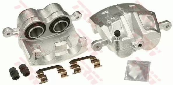 Brake Caliper BHT249E:009 - TRW