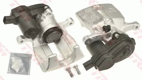 Brake Caliper BHT327E - TRW