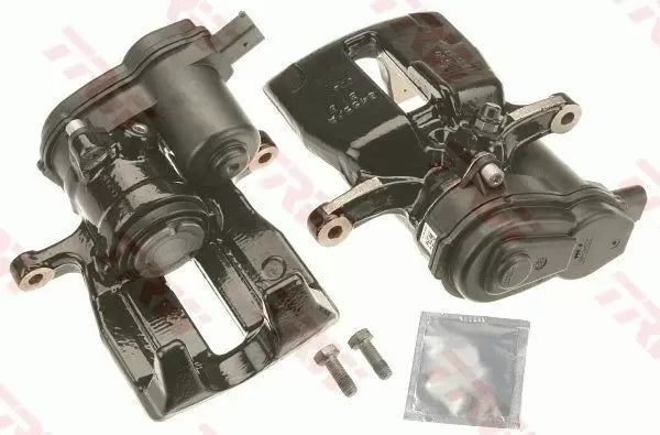 Brake Caliper BHT334E - TRW