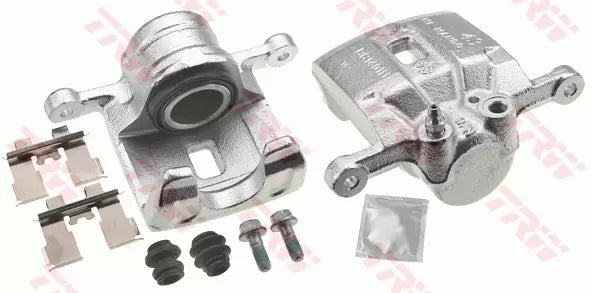 Brake Caliper BHT344E:009 - TRW