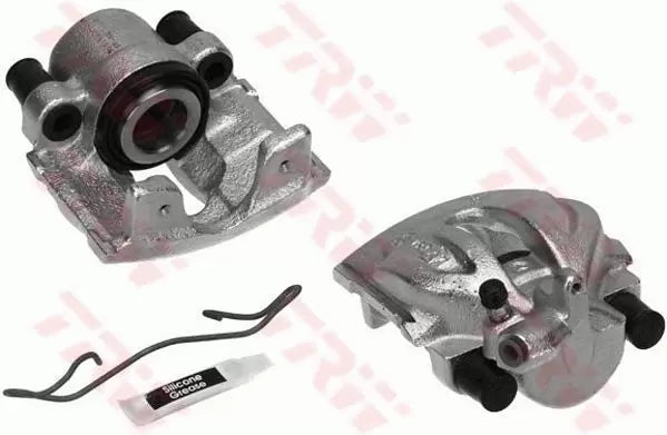 Brake Caliper BHU261E:009 - TRW
