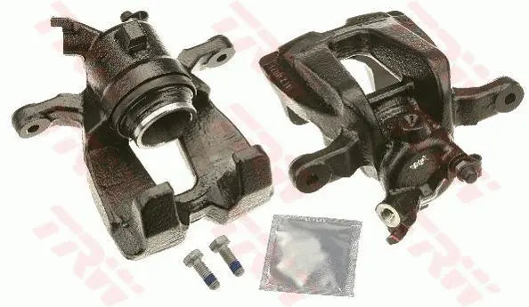 Brake Caliper BHU342E:009 - TRW