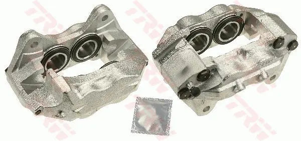 Brake Caliper BHU703 - TRW