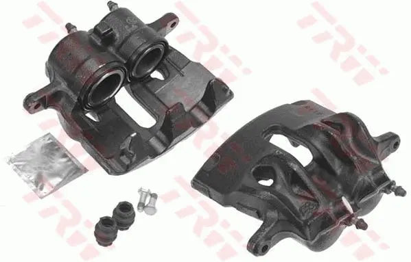 Brake Caliper BHV143E:009 - TRW