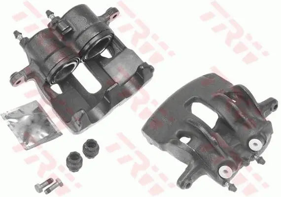 Brake Caliper BHV146E:009 - TRW