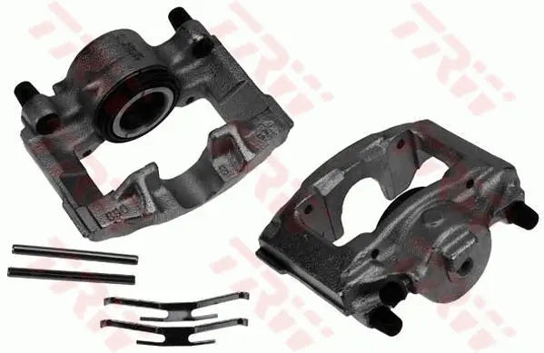 Brake Caliper BHV197E:009 - TRW