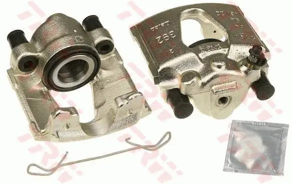 Brake Caliper BHV211E:009 - TRW