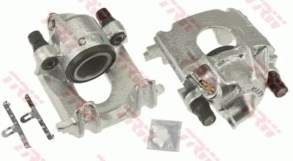 Brake Caliper BHV238E:009 - TRW