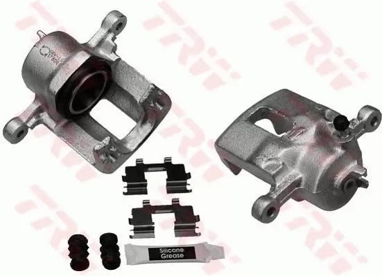 Brake Caliper BHV303E:009 - TRW