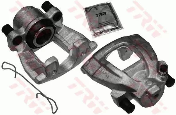 Brake Caliper BHV567E:009 - TRW