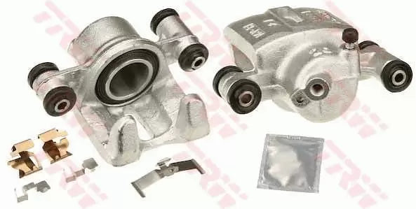Brake Caliper BHV637E:009 - TRW