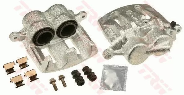 Brake Caliper BHV707E:009 - TRW
