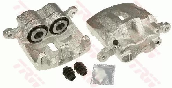 Brake Caliper BHV710E:009 - TRW